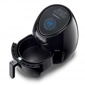 Kenwood Air Fryer Xl Sıcak Hava Fritözü HFP30.000BK - 1