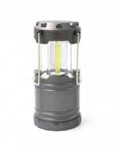 CAMPOUT KAMP LAMBASI - 1