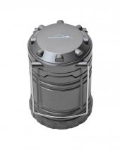 CAMPOUT KAMP LAMBASI - 2