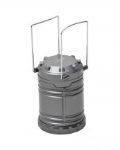 CAMPOUT KAMP LAMBASI - 3