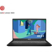 Msı Modern 15 B11M-021XTR Intel Core I5 1155G7 8gb 256GB SSD Windows 11 Pro 15.6" Fhd Taşınabilir Bilgisayar - 1