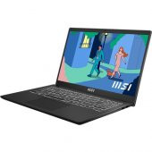 Msı Modern 15 B11M-021XTR Intel Core I5 1155G7 8gb 256GB SSD Windows 11 Pro 15.6" Fhd Taşınabilir Bilgisayar - 3