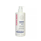 Topicrem UR-10 Anti Roughness Smoothing Cream 500ml - 1