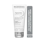 Bioderma Pigmentbio Sensitive Areas Bakım Kremi 75 ml thumbnail 2