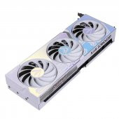 COLORFUL iGame RTX 4060 Ti Ultra 8GB GDDR6 128Bit (W OC 8GB-V) - 3