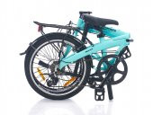 Bianchi F013-d 330h 20 Jant Md Disk Fren Bisiklet Katlanır Bisiklet - 7