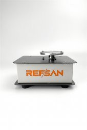 Refsan Minipott Çömlekçi Tornası thumbnail 2