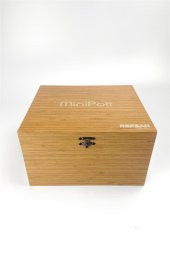 Refsan Minipott Çömlekçi Tornası thumbnail 6