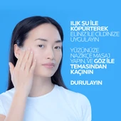 La Roche Posay Effaclar Gel Yağlı Ve Akneye Eğilimli Ciltler için Yüz Temizleme Jeli 400 ml thumbnail 4