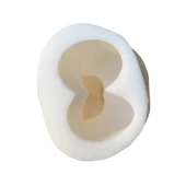 Kadın Vücut Mum Kalıbı ( Silikon ) 1 Adet thumbnail 3