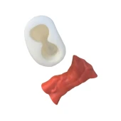 Erkek Vücut Mum Kalıbı ( Silikon ) 1 Adet thumbnail 2