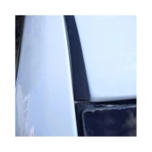 Contacall Araç Tavan Oluk Lastiği 3 Metre Siyah Kendinden Yapışkanlı Opel Insignia A Kasa 2009-2013 - 4