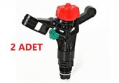 Akona Sprink Fıskiye T30-2 Adet - 1