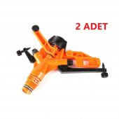 Akona Sprink KA-30-Standart Yağmurlama Fıskiye-2 Adet - 1