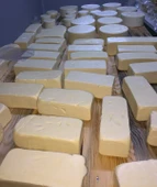 Kars Tipi Taze Kaşar 1 KG - 1