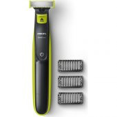 Philips OneBlade QP2520/20 Hibrit Sakal Şekillendirici ve Tıraş Makinesi - 1