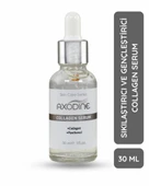 Axodine B5 Vitamini Kolajen Serum 30 ML - 4