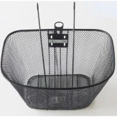 Belderia Ön Sepet Mtb Siyah - 1