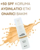 Axodine BB Krem (Açık Ton) 50 ML - 1