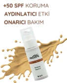 Axodine BB Krem (Koyu Ton) - 1