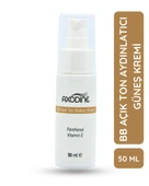 Axodine BB Krem (Açık Ton) 50 ML - 4