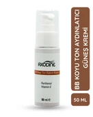Axodine BB Krem (Koyu Ton) - 4