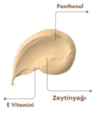 Axodine BB Krem (Koyu Ton) - 2