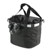 Kron Ön Sepet  Aparatlı Kumaş 31 8 Uyumlu Siyah - 1