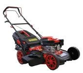 Ital LM51S Benzinli Çim Biçme 51cm 170cc Şanzımanlı - 3