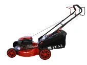 Ital LM51S Benzinli Çim Biçme 51cm 170cc Şanzımanlı - 5