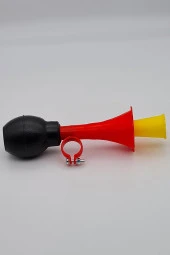 Kron Korna Havalı Tekli Plastik Karışık Renk - 1