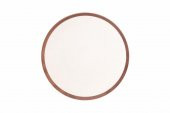Porland Copper Line Düz Tabak 27 cm 04ALM002808 - 1
