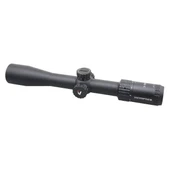Victoptics S4 3-12X40 SFP Tüfek Dürbünü - 3
