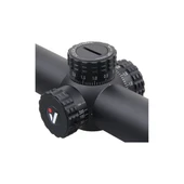 Victoptics S4 3-12X40 SFP Tüfek Dürbünü - 4