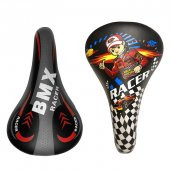 Sele - BMX 16-20, Erkek, Süngerli - 1