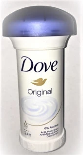Dove Mantar KremRoll On 50 ml - 1