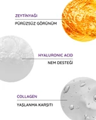 Axodine Göz Çevresi Bakım Kremi 50 ML - 3