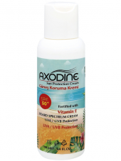 Axodine Güneş Kremi 100 ML - 1