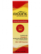 Axodine Güneş Kremi 100 ML - 2