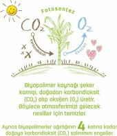 Sleepy Bio Natural Islak Havlu 12 x 40 Yaprak 480 Yaprak - 4