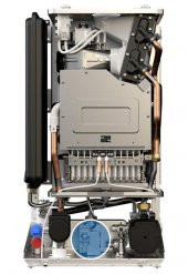 Demirdöküm Atron Condense P 24 Kw Yoğuşmalı Kombi - 6