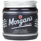Morgans Pomade Matt Clay Smooth 120 ML - 1