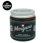 Morgans Pomade Mat Paste Brazilian 120 Ml - 1