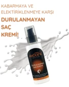 Axodine Kabarmaya Ve Elektriklenmeye Karşı Saç Losyonu (Durulanmaz) 150 ML - 1