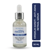 Axodine Retinol Serum Anti-aging Cilt Yenileyici 30 ML - 4