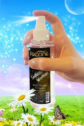 Axodine Seductive Body Splash Vücut Spreyi Body Mist 150ml - 2