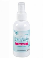 İpek Şal - Eşarp Spreyi - 1