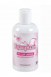 Ipek Şal Eşarp Şampuanı 250ml - 1