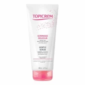 Topicrem Gentle Scrub 200ml - 1