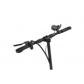 onvo 007 elektrikli scooter - 4